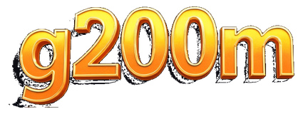 g200m logo