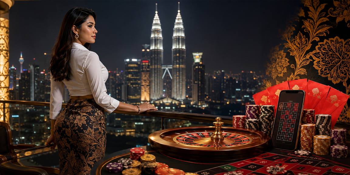 Masuki Lobby Peneraju Dealer Langsung g200m