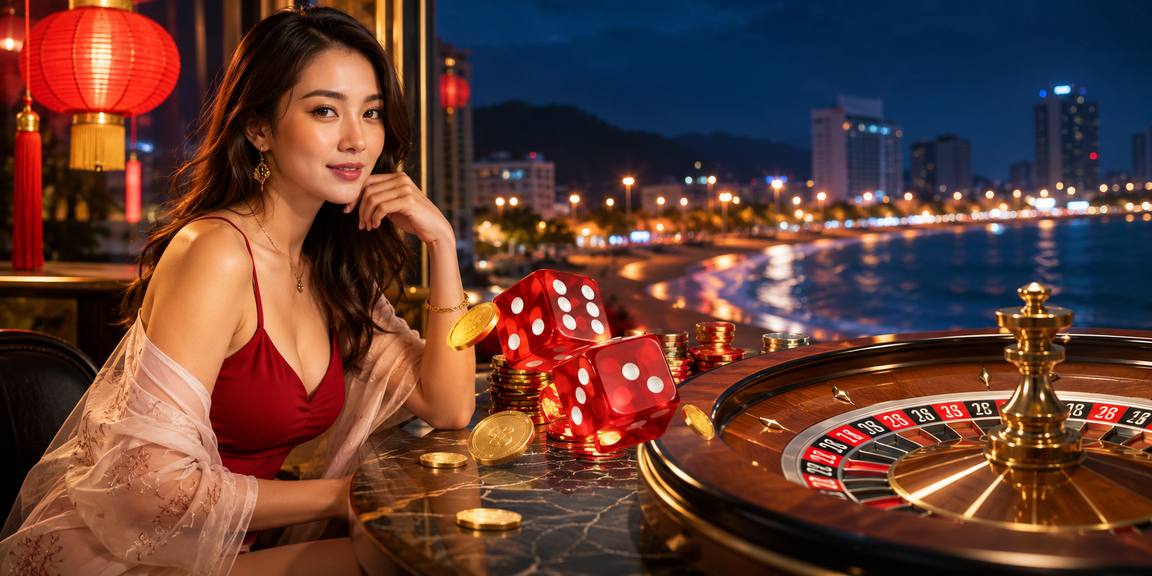 Jelajahi Slot Rooms Direka untuk Pemain Malaysia