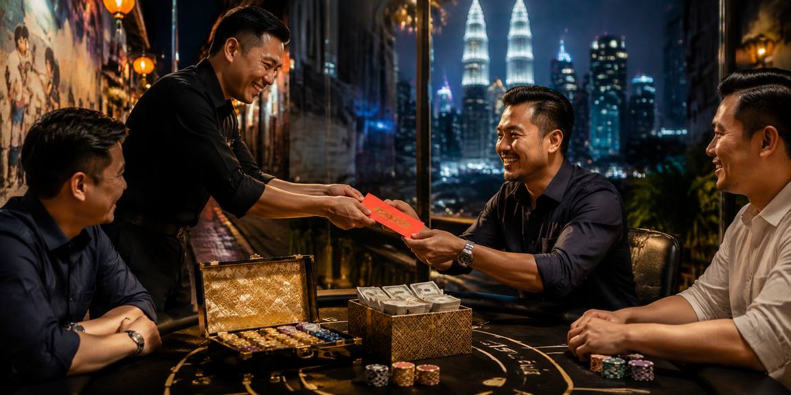 g200m Casino Gambling & Sportsbook untuk akaun Malaysia